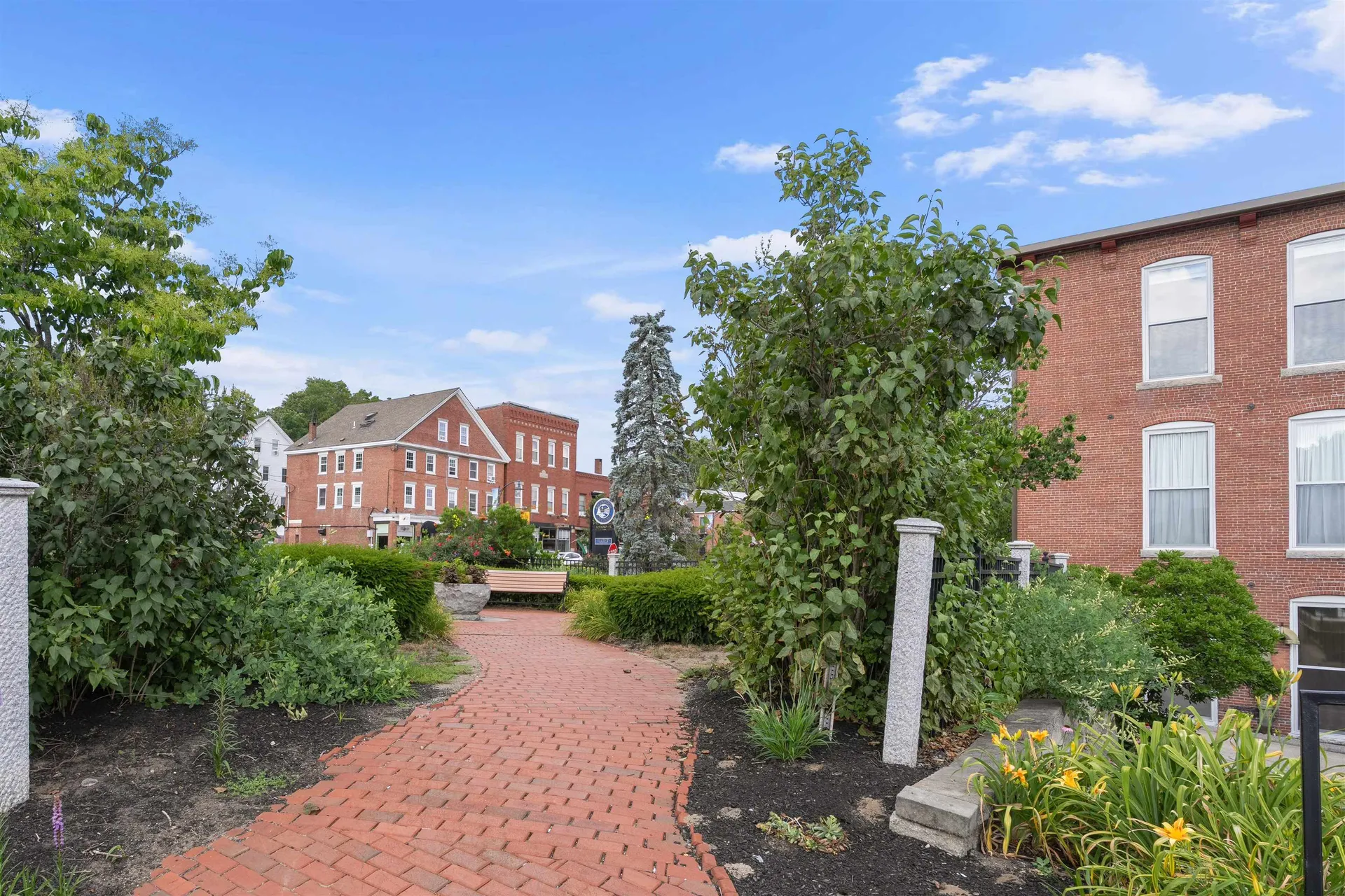 125 Main Street Newmarket NH 03857
