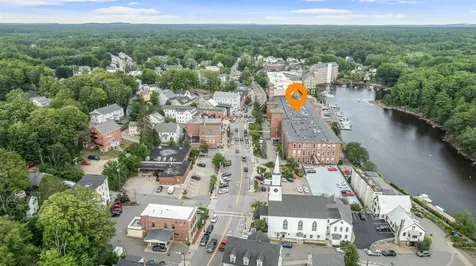 125 Main Street Newmarket NH 03857