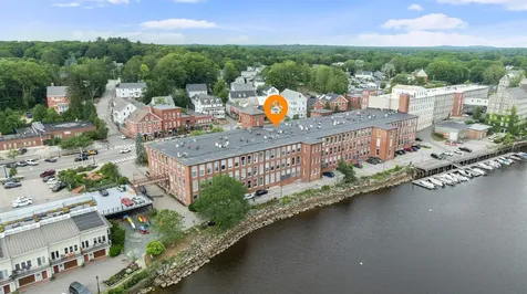 125 Main Street Newmarket NH 03857
