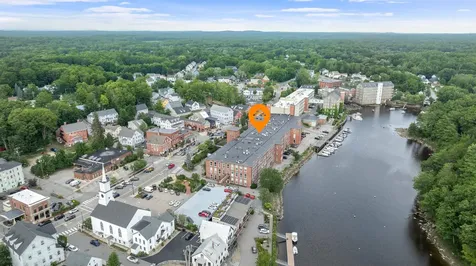 125 Main Street Newmarket NH 03857