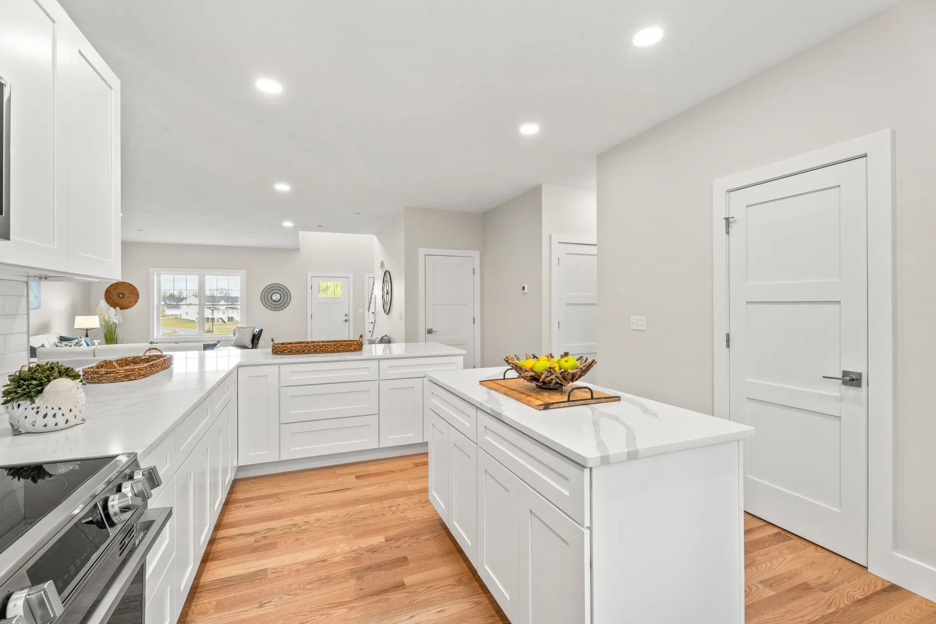 97 Driftwood Circle Sandown NH 03873