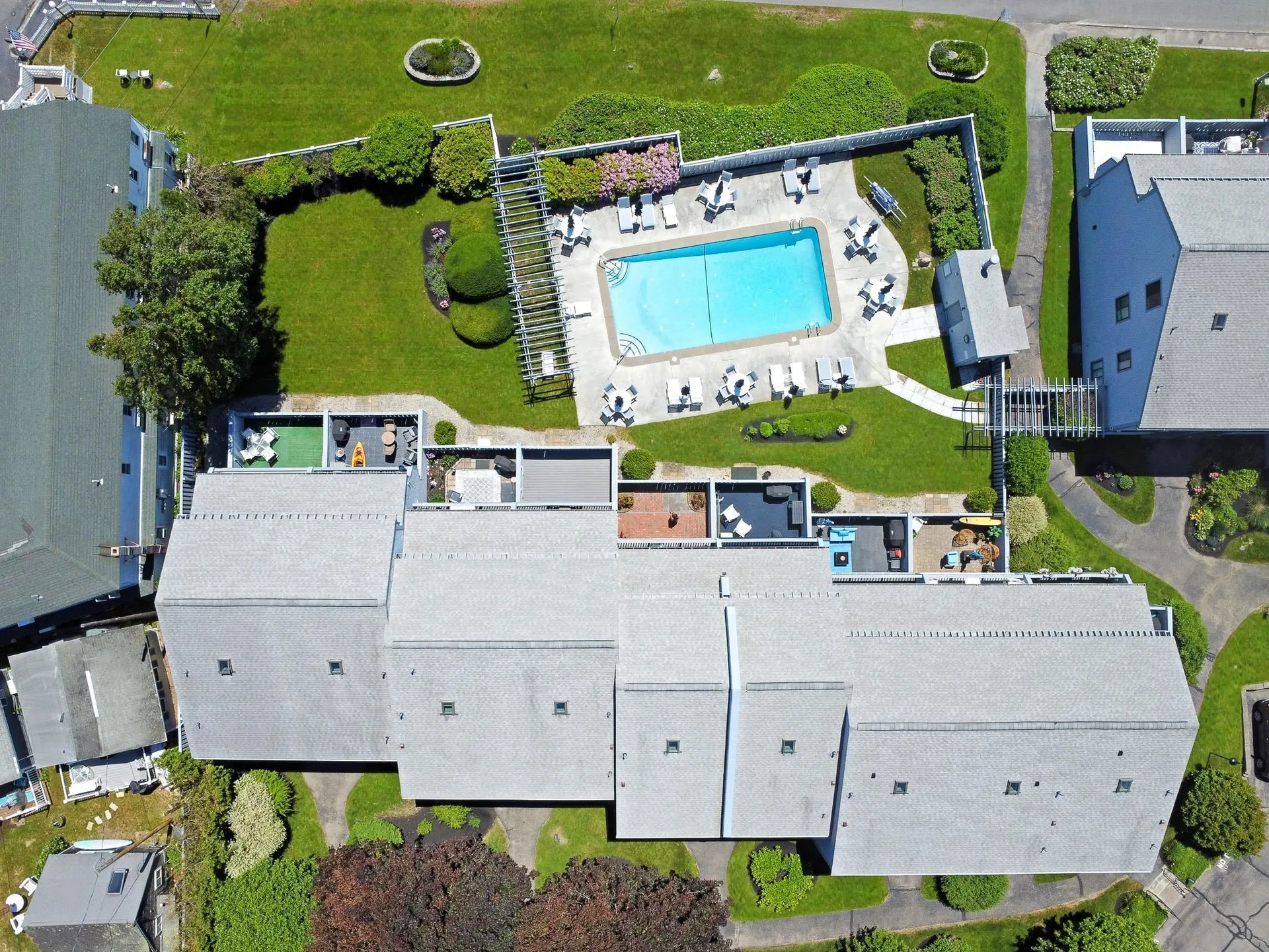 951 Ocean Boulevard Hampton NH 03842