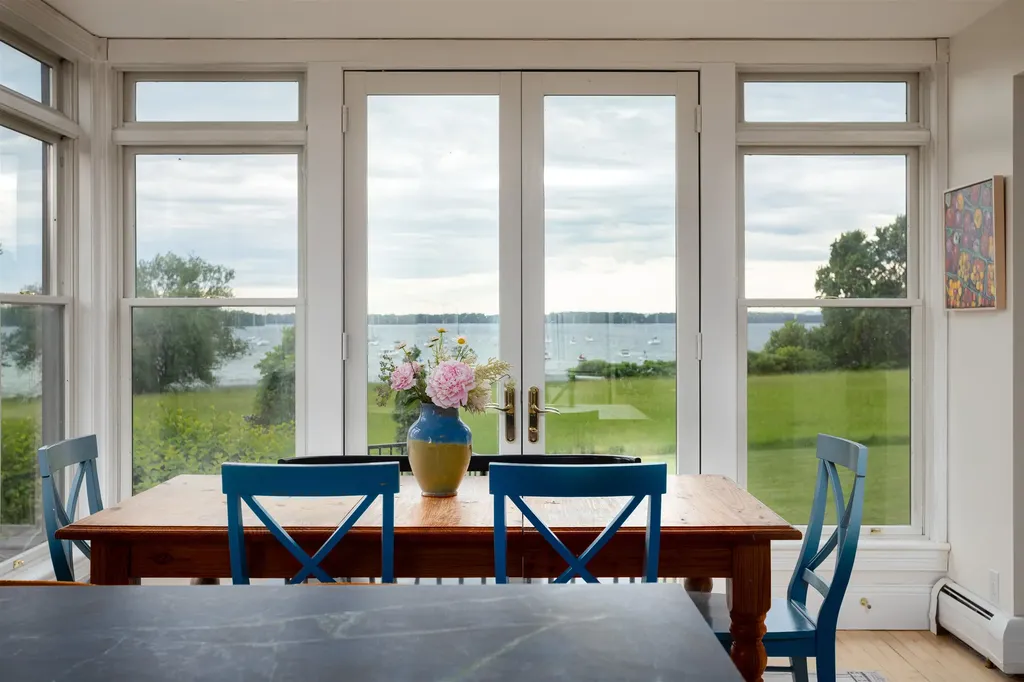 1163 Thompsons Point Road Charlotte VT 05445