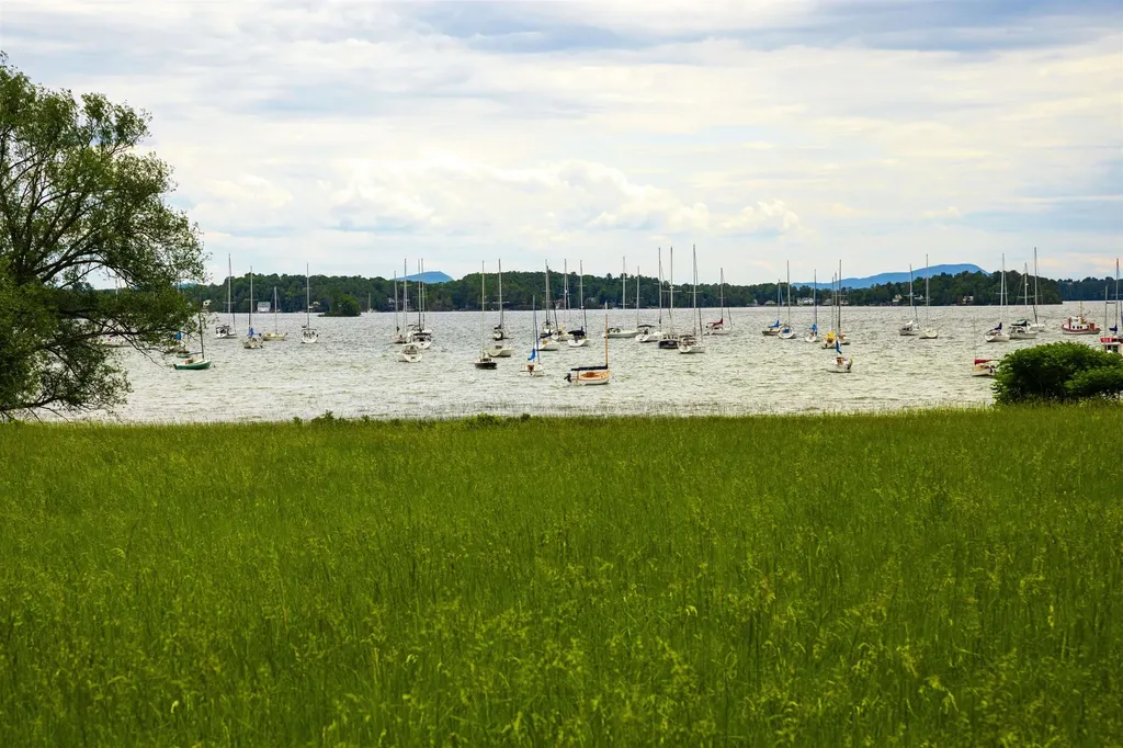 1163 Thompsons Point Road Charlotte VT 05445