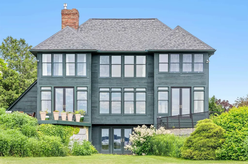 1163 Thompsons Point Road Charlotte VT 05445