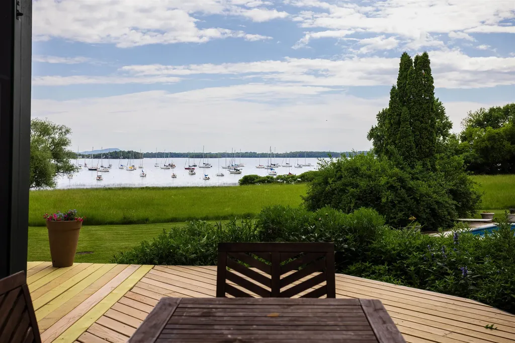 1163 Thompsons Point Road Charlotte VT 05445