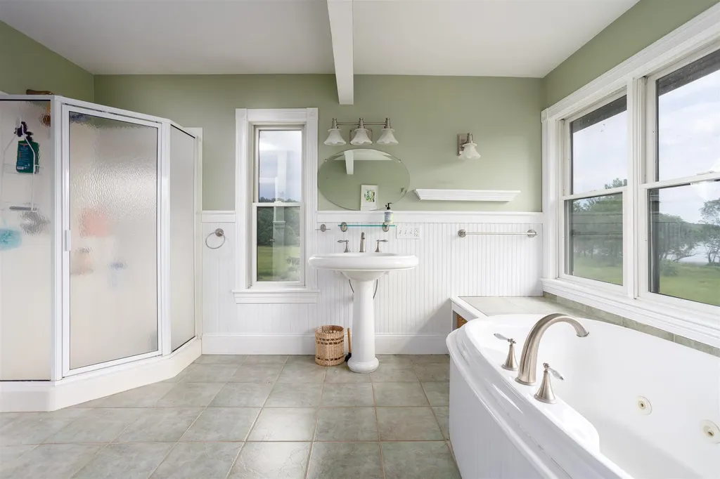 1163 Thompsons Point Road Charlotte VT 05445