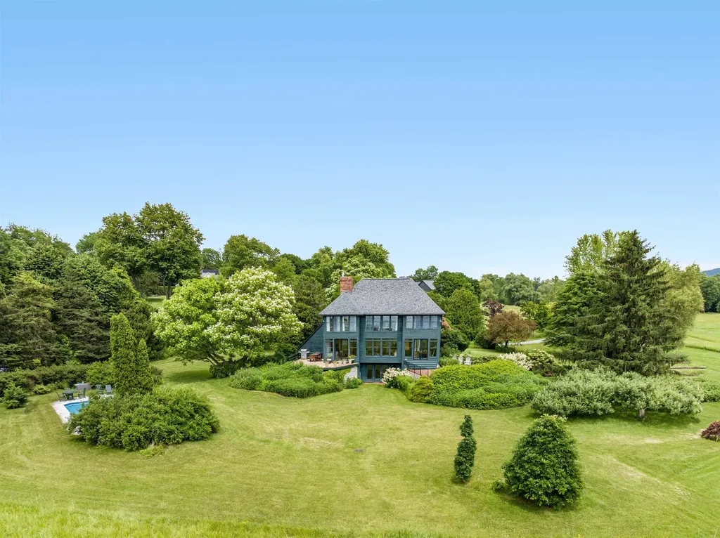 1163 Thompsons Point Road Charlotte VT 05445