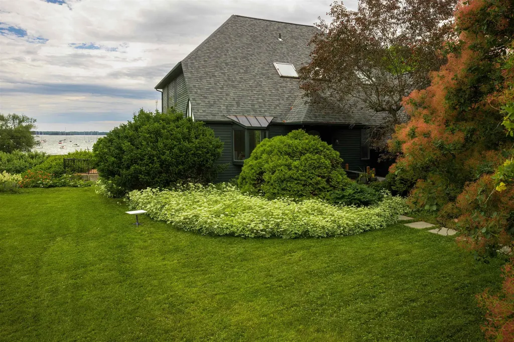 1163 Thompsons Point Road Charlotte VT 05445