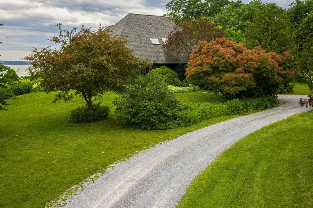 1163 Thompsons Point Road Charlotte VT 05445