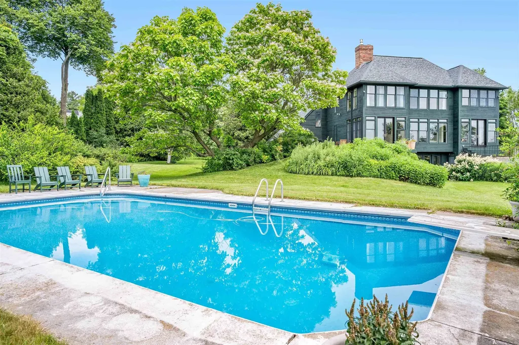 1163 Thompsons Point Road Charlotte VT 05445