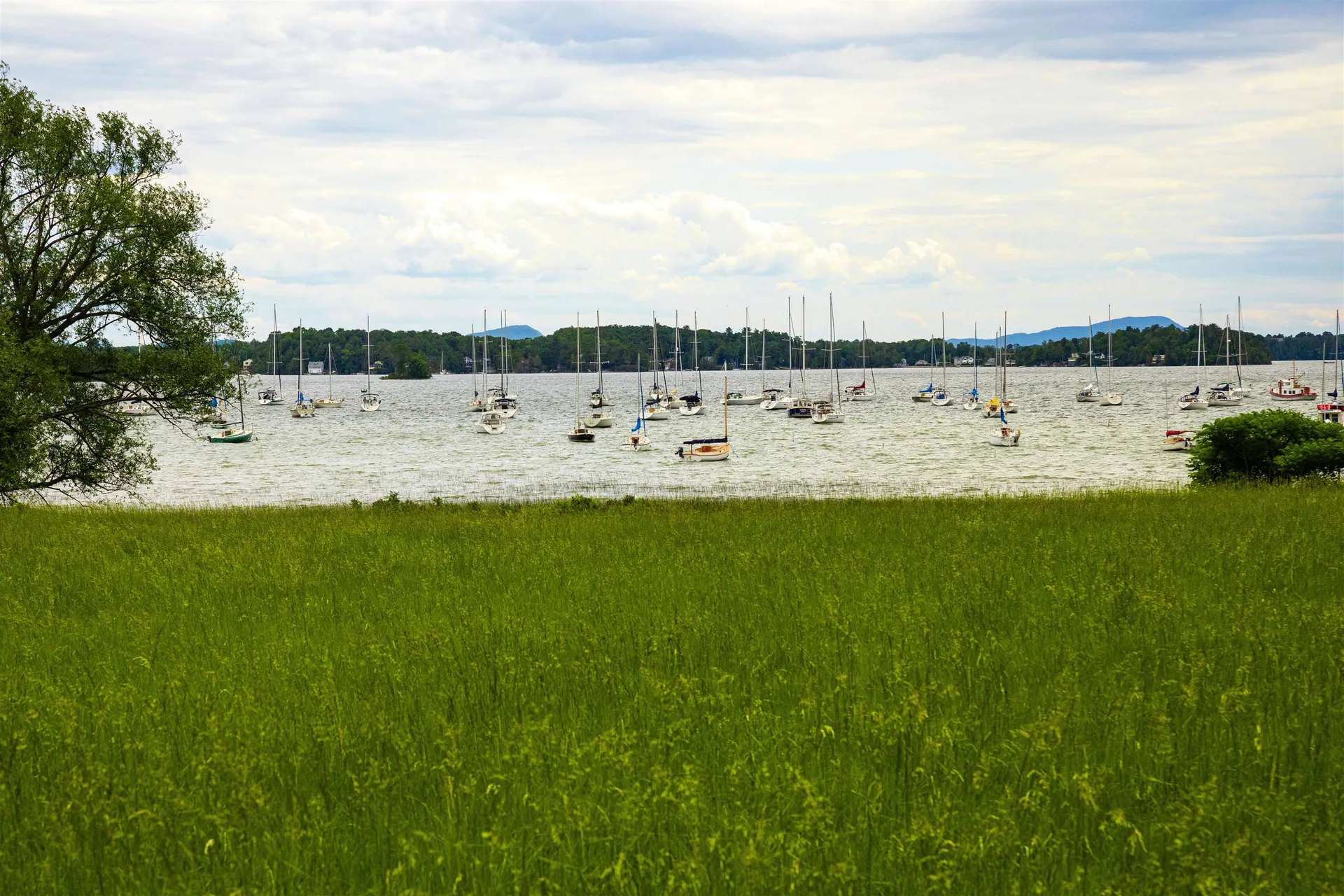 1163 Thompsons Point Road Charlotte VT 05445