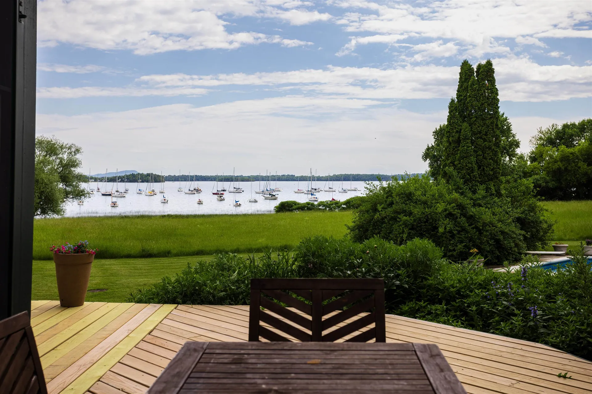 1163 Thompsons Point Road Charlotte VT 05445