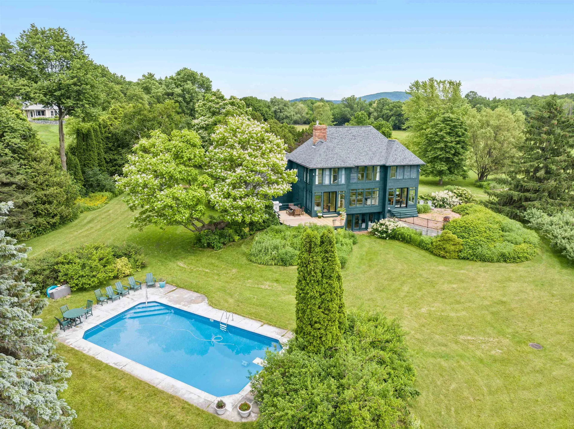1163 Thompsons Point Road Charlotte VT 05445