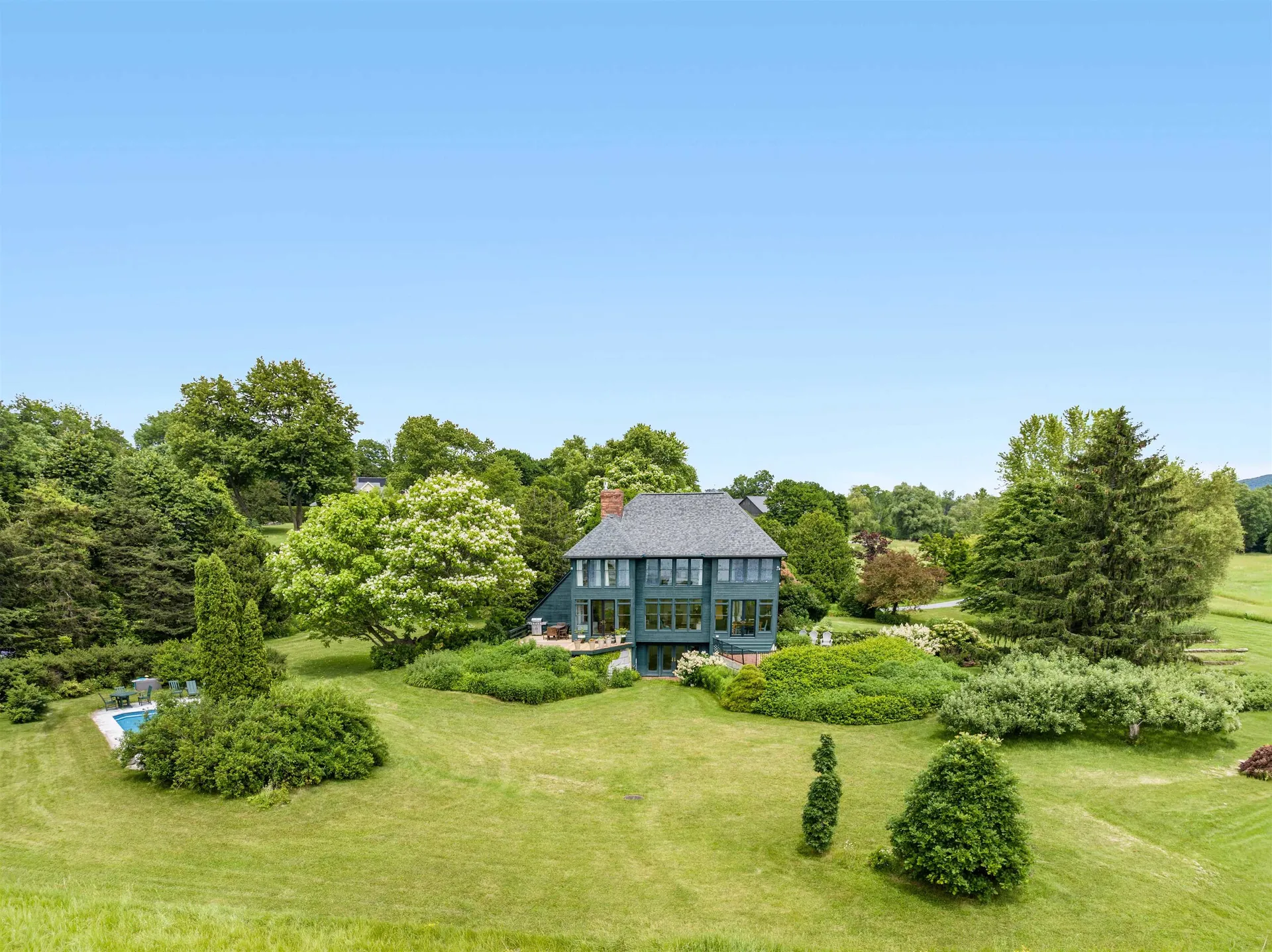 1163 Thompsons Point Road Charlotte VT 05445