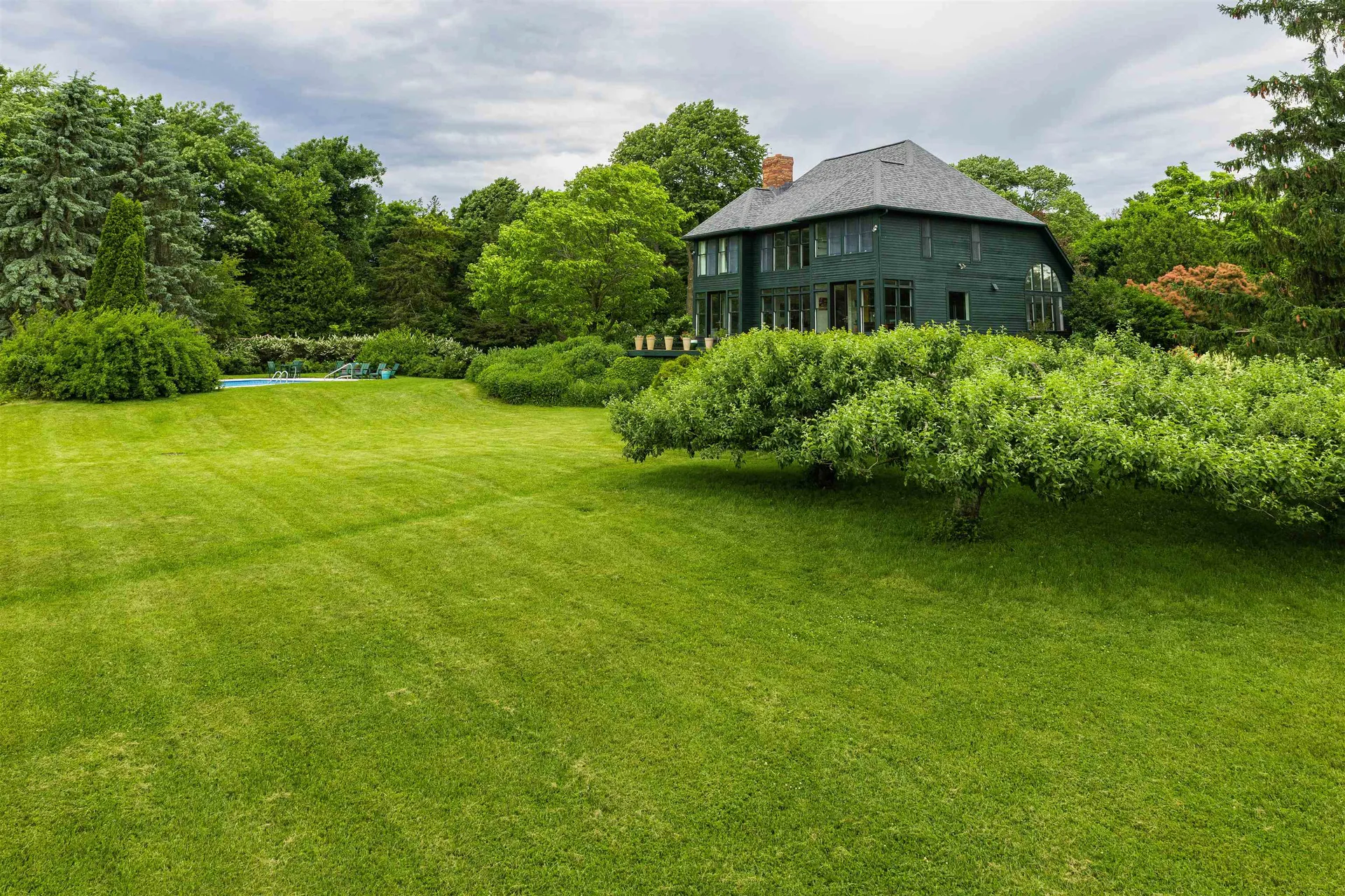 1163 Thompsons Point Road Charlotte VT 05445