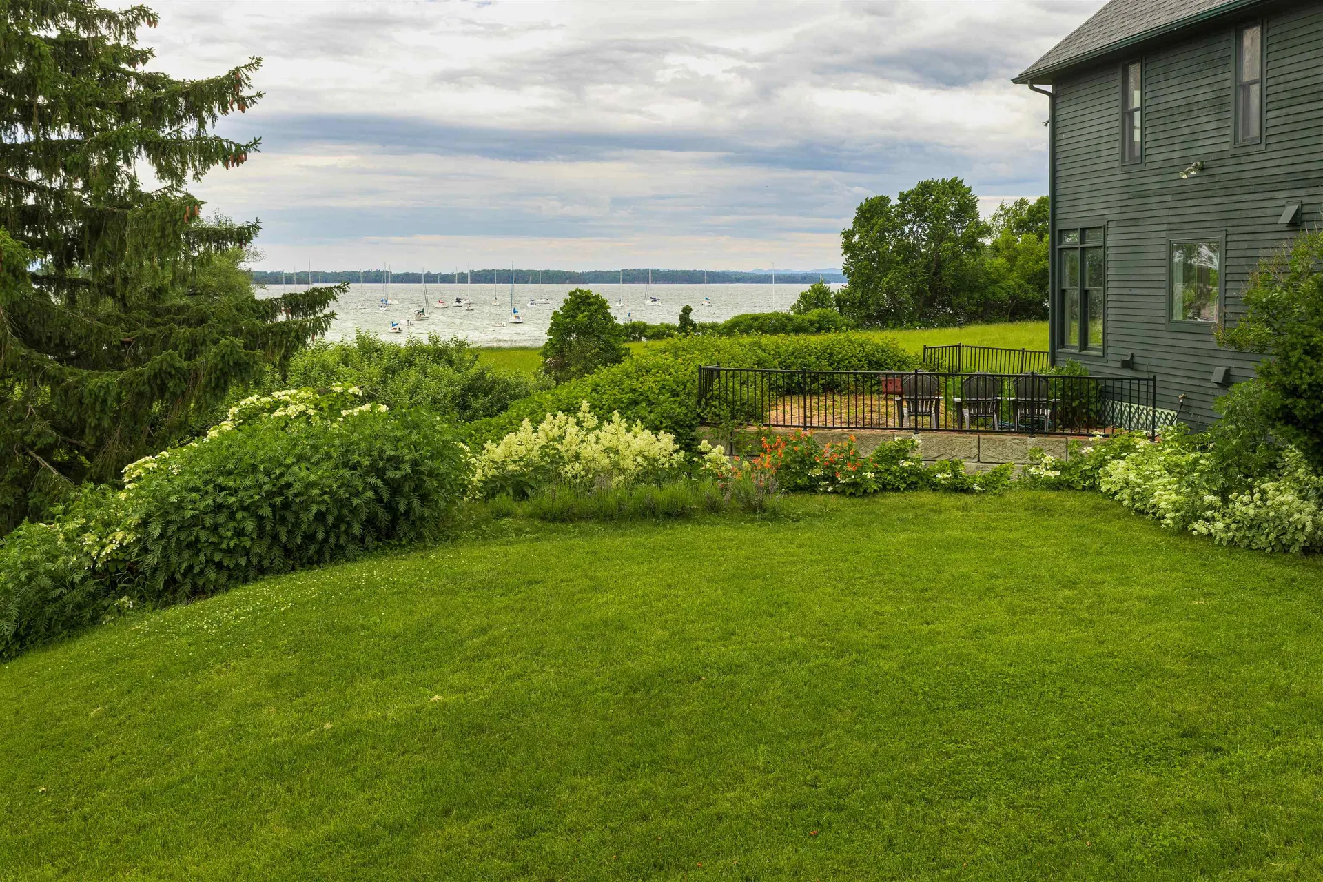 1163 Thompsons Point Road Charlotte VT 05445