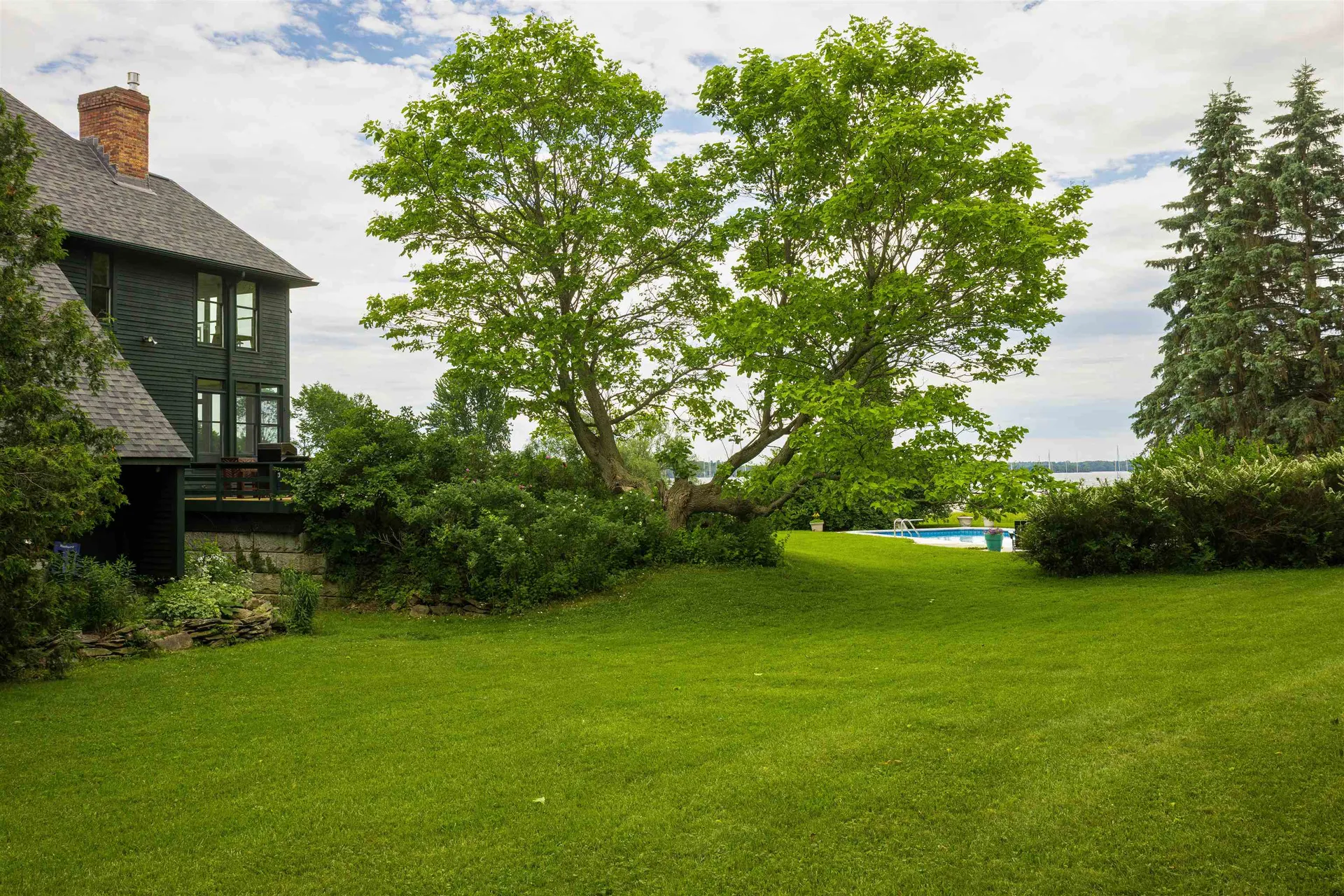 1163 Thompsons Point Road Charlotte VT 05445