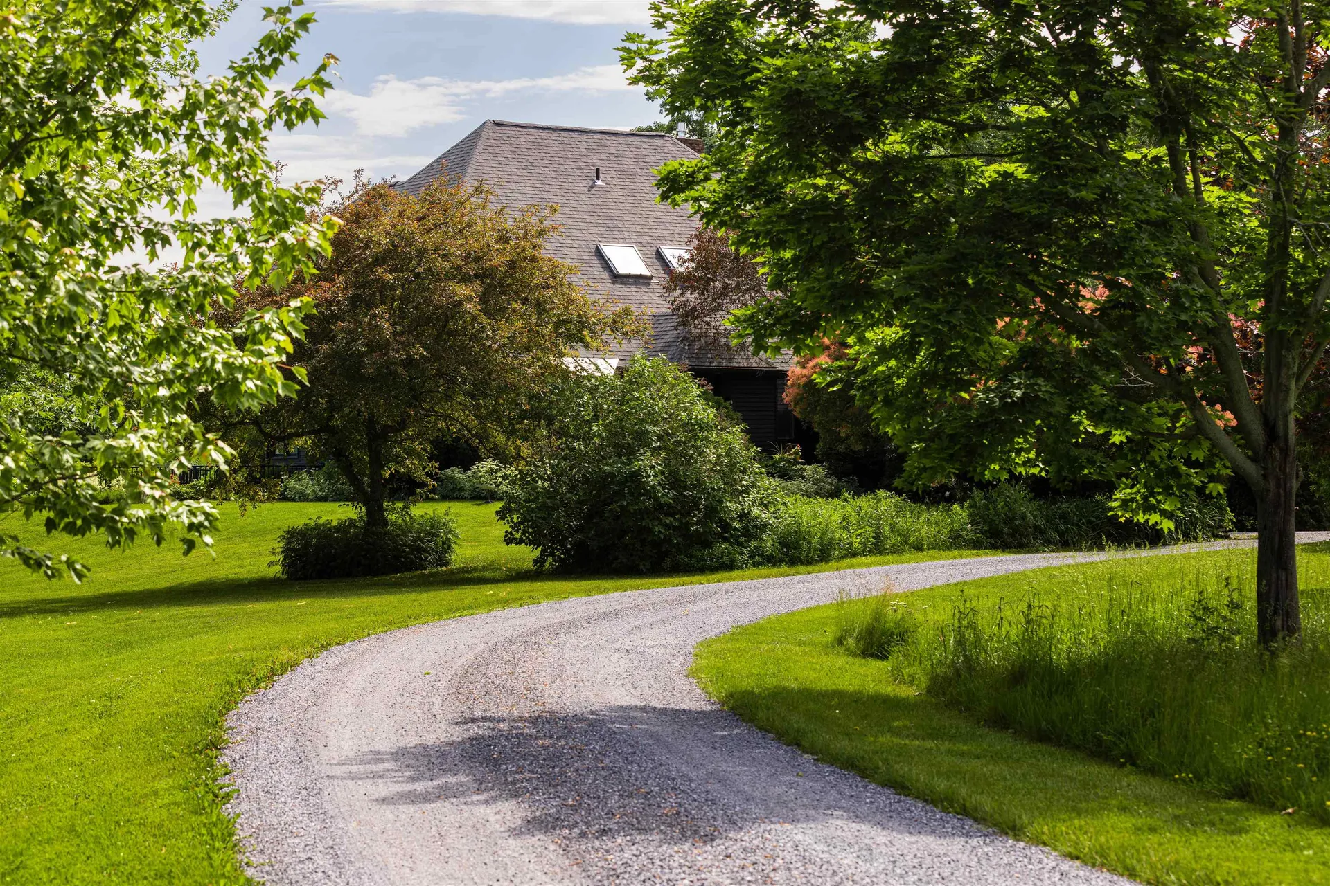 1163 Thompsons Point Road Charlotte VT 05445