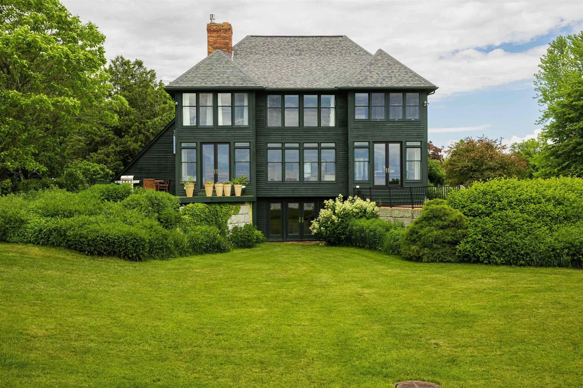1163 Thompsons Point Road Charlotte VT 05445