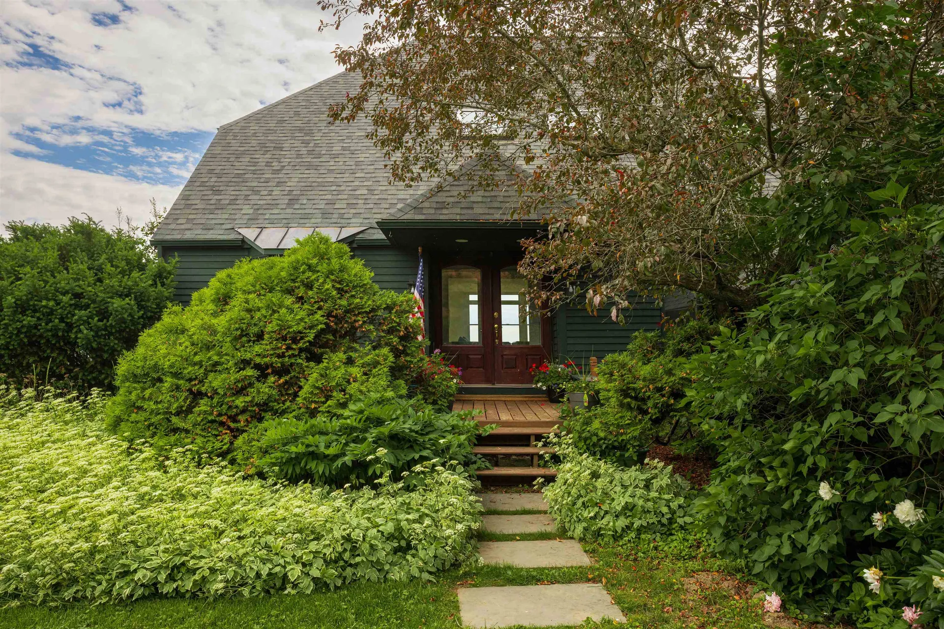 1163 Thompsons Point Road Charlotte VT 05445