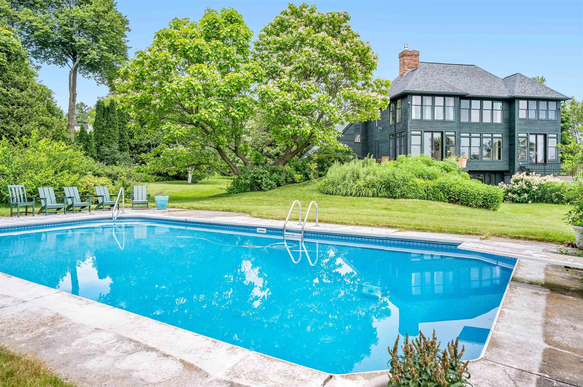 1163 Thompsons Point Road Charlotte VT 05445