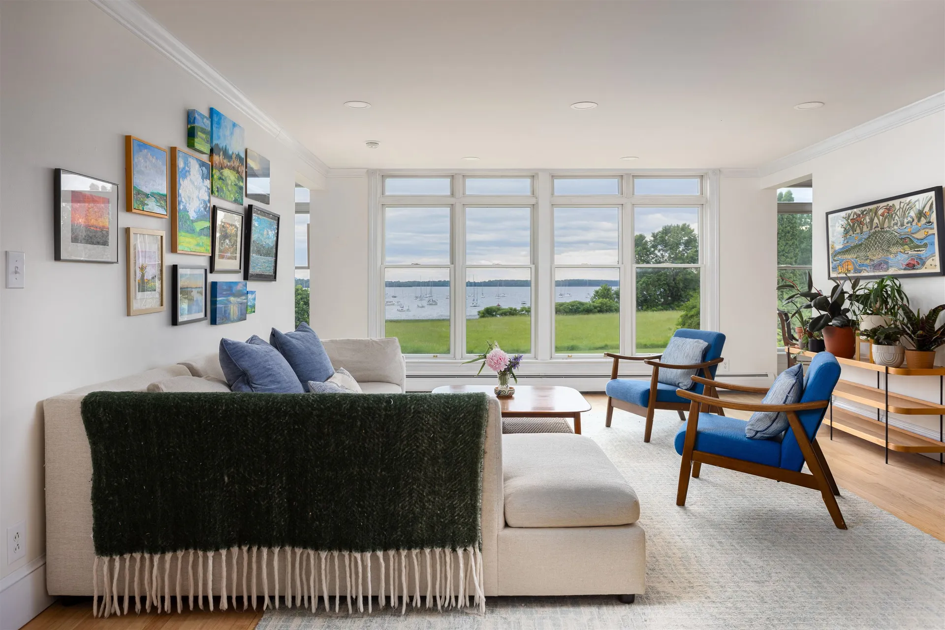 1163 Thompsons Point Road Charlotte VT 05445