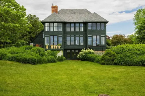1163 Thompsons Point Road Charlotte VT 05445