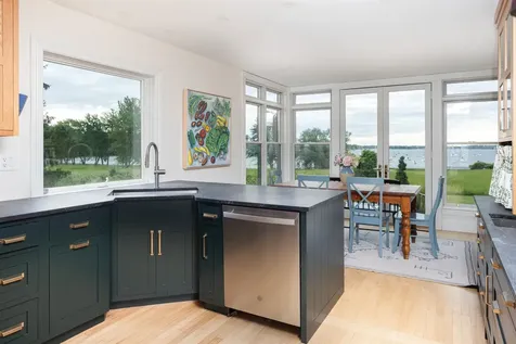 1163 Thompsons Point Road Charlotte VT 05445
