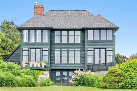 1163 Thompsons Point Road Charlotte VT 05445