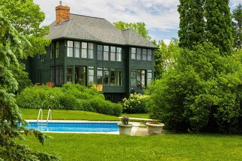 1163 Thompsons Point Road Charlotte VT 05445