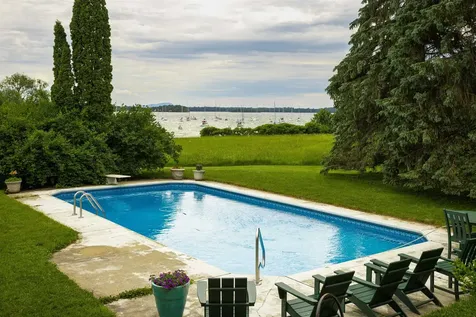 1163 Thompsons Point Road Charlotte VT 05445