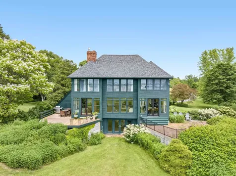 1163 Thompsons Point Road Charlotte VT 05445