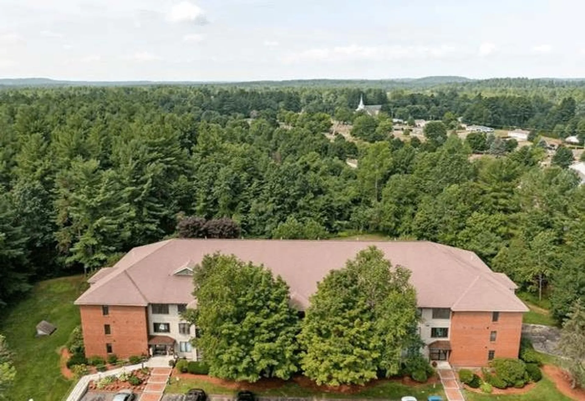 500 Candlewood Park Nashua NH 03063
