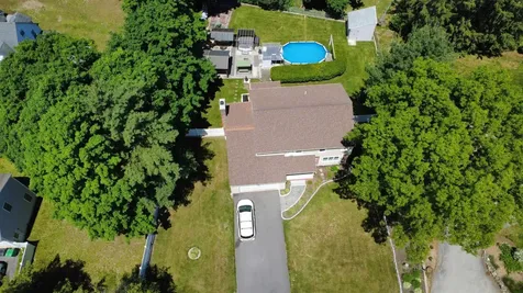 2 Farmington Road Nashua NH 03060