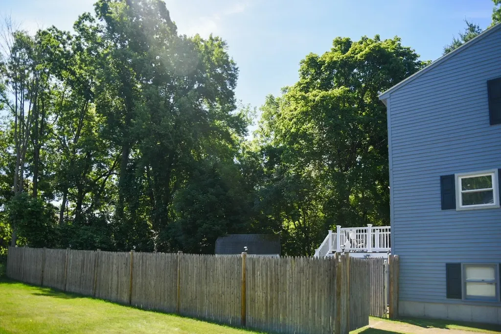 22 Edgewood Street Milford NH 03055