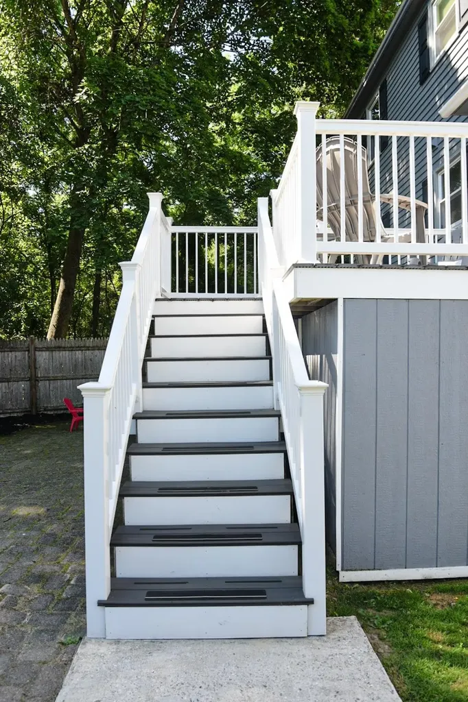 22 Edgewood Street Milford NH 03055