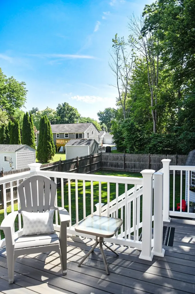 22 Edgewood Street Milford NH 03055