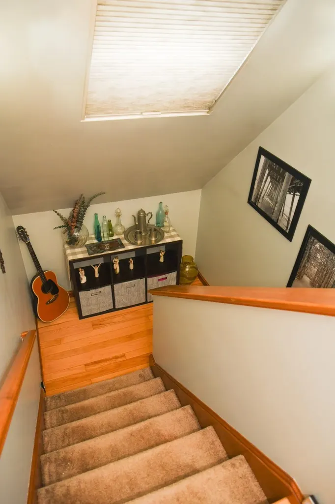 22 Edgewood Street Milford NH 03055