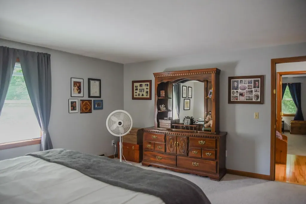22 Edgewood Street Milford NH 03055