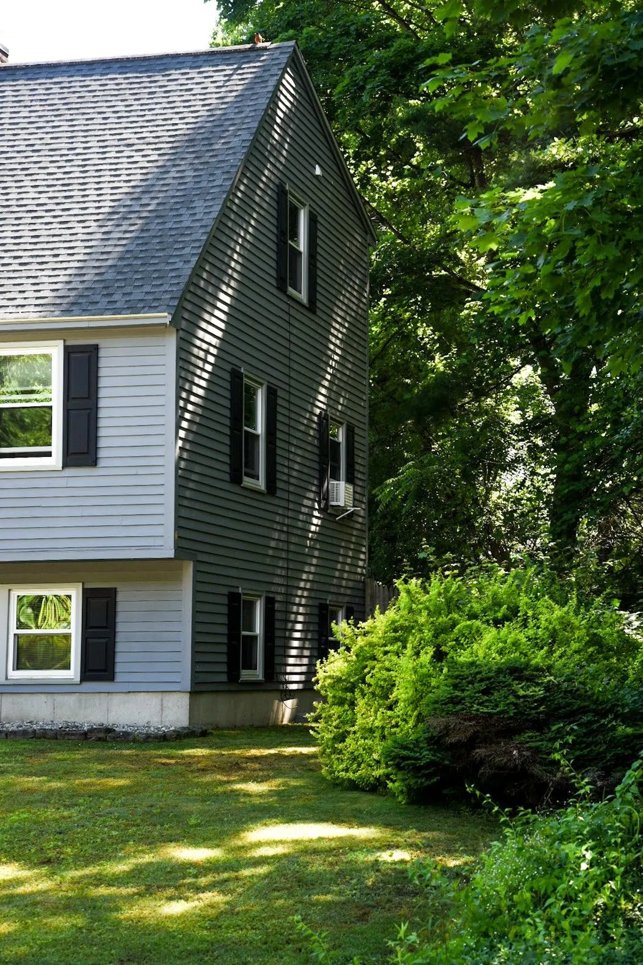 22 Edgewood Street Milford NH 03055