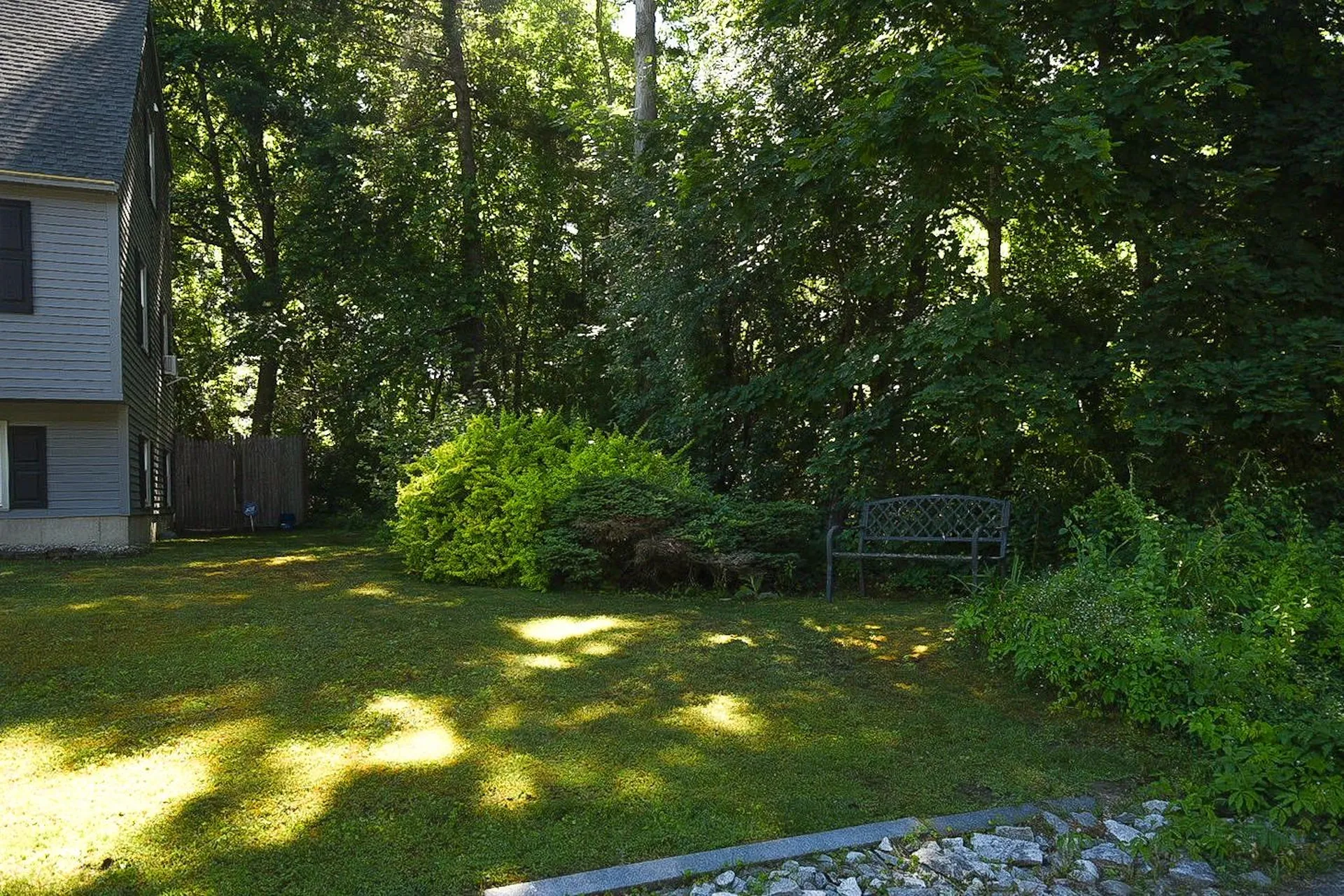 22 Edgewood Street Milford NH 03055