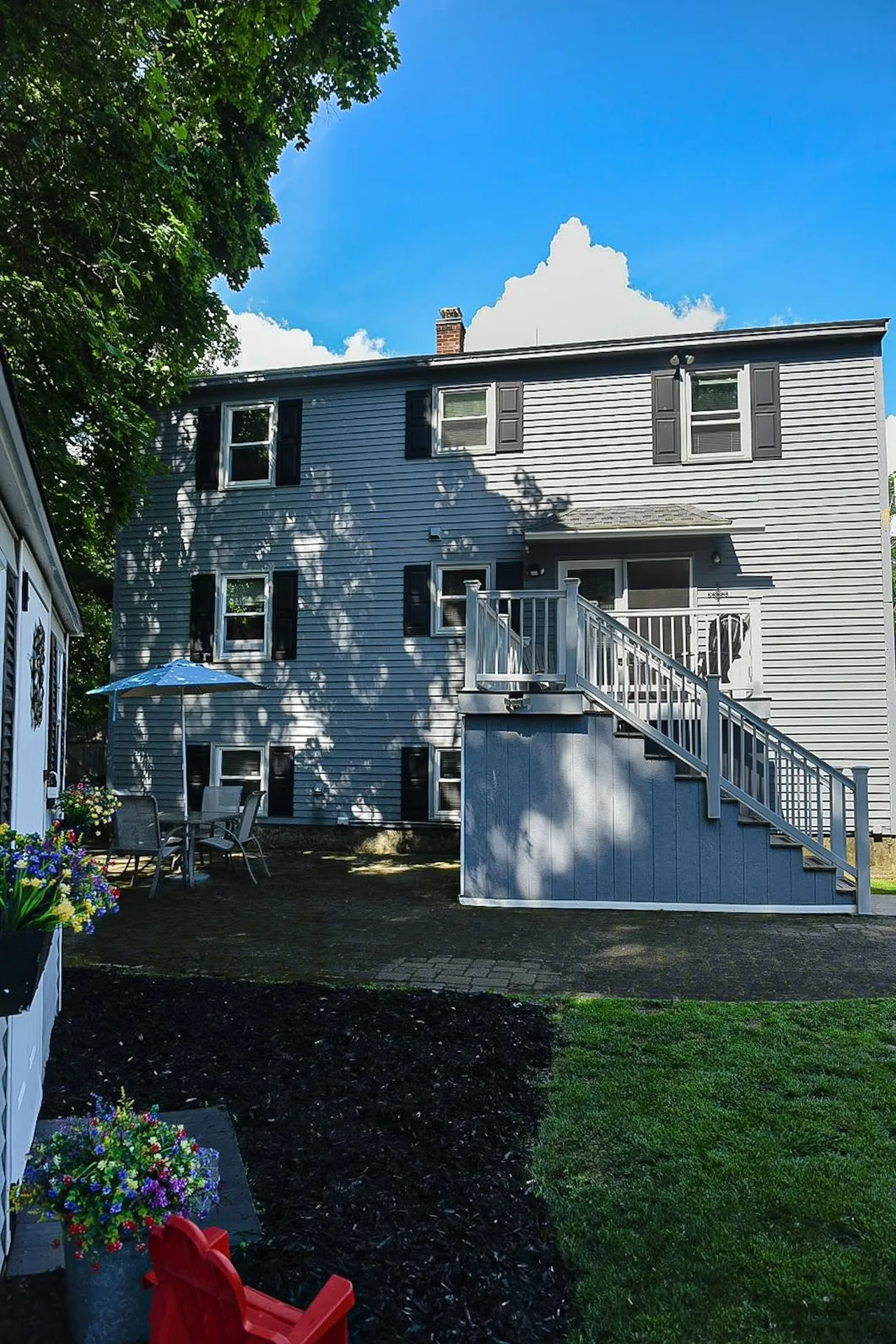 22 Edgewood Street Milford NH 03055