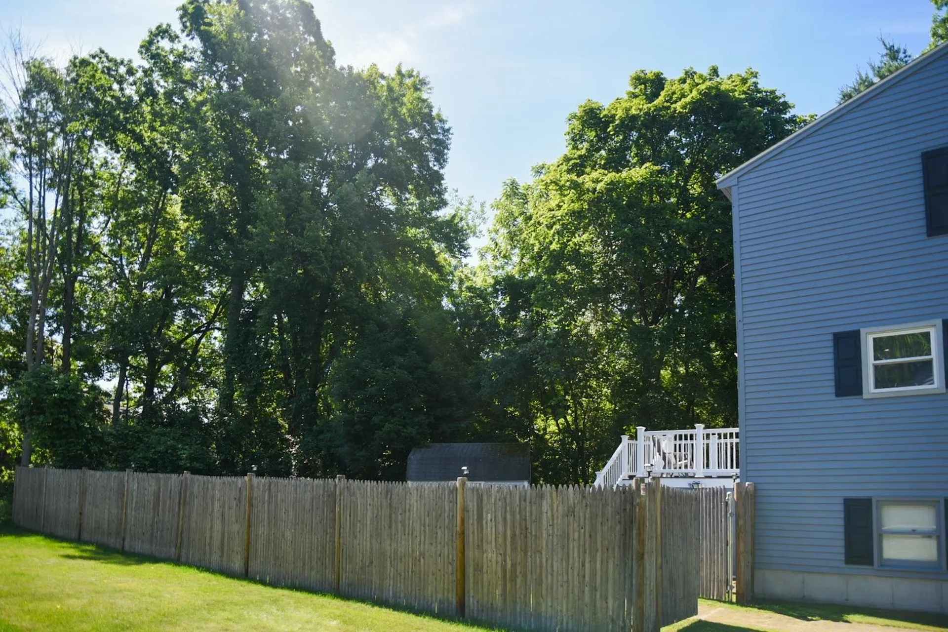 22 Edgewood Street Milford NH 03055
