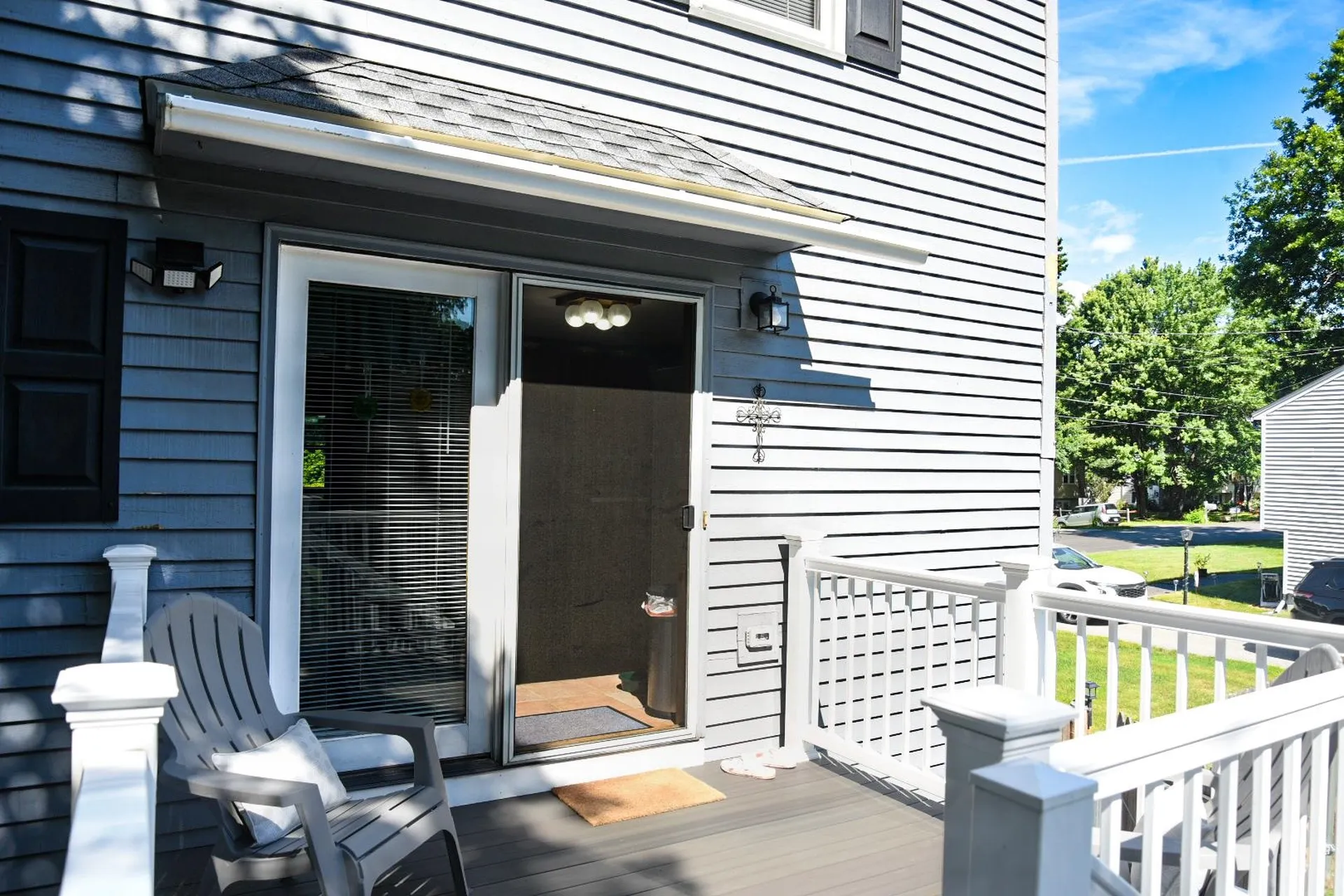 22 Edgewood Street Milford NH 03055