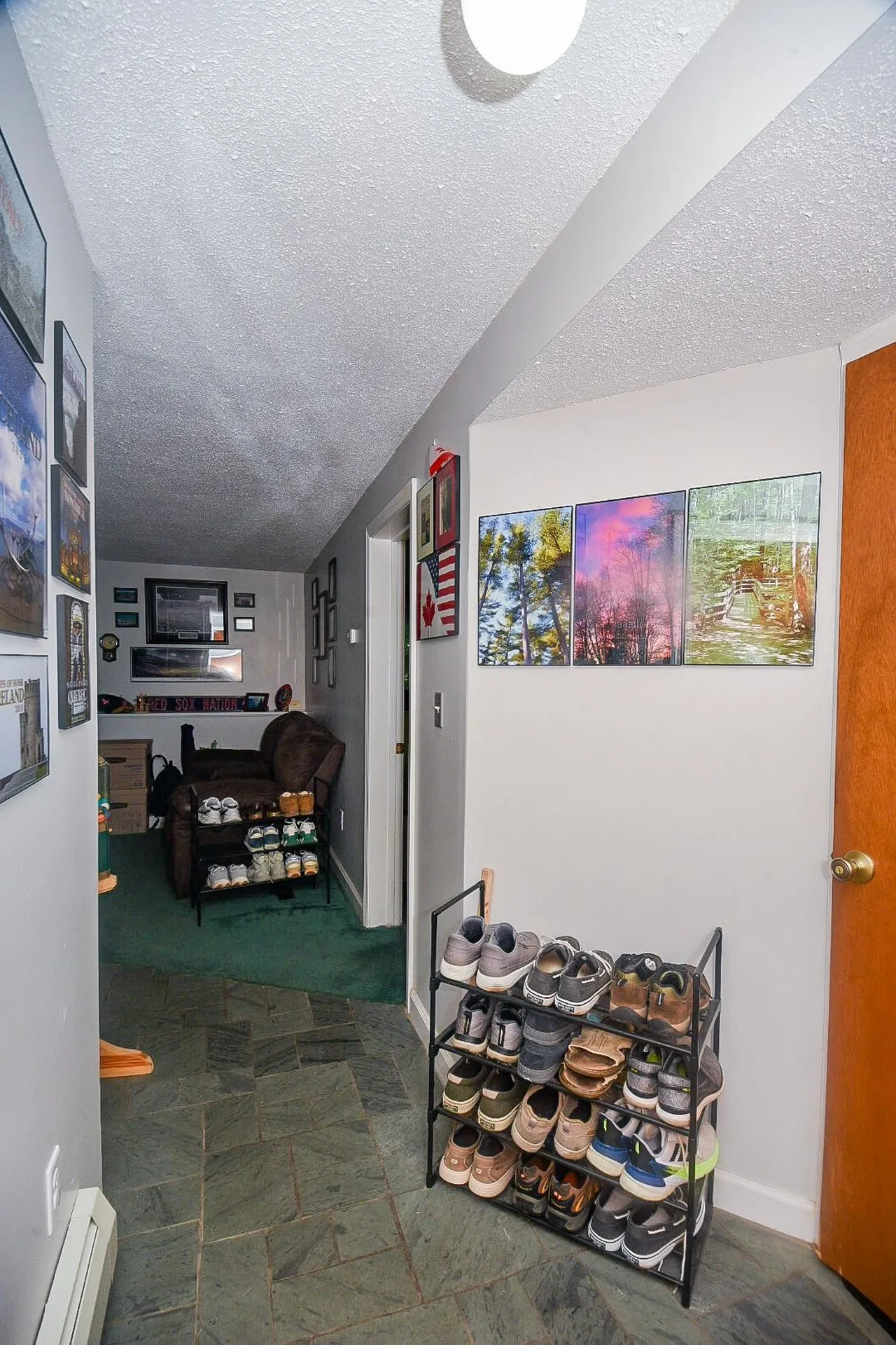 22 Edgewood Street Milford NH 03055