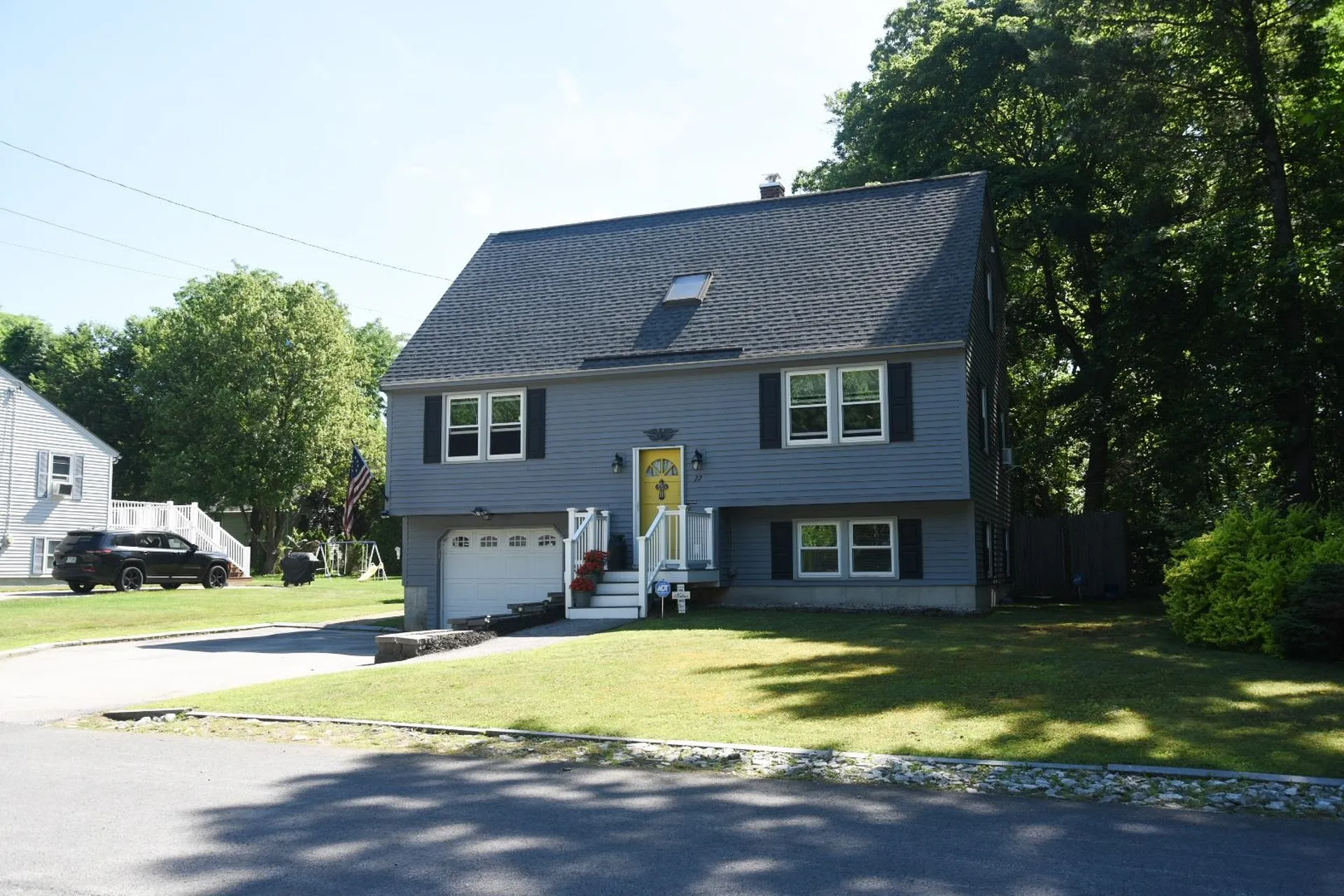 22 Edgewood Street Milford NH 03055