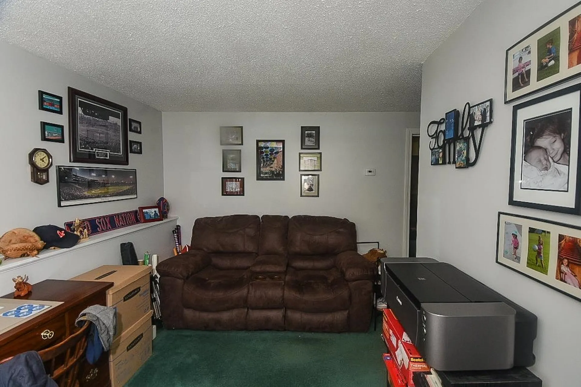 22 Edgewood Street Milford NH 03055
