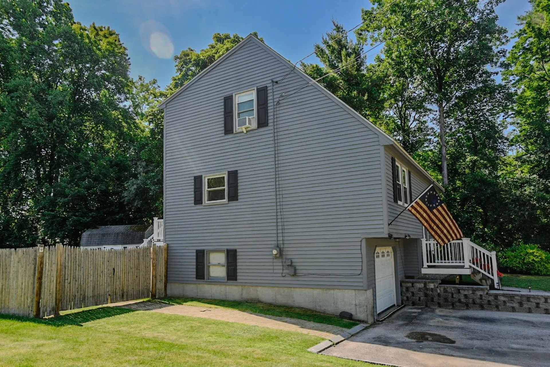 22 Edgewood Street Milford NH 03055