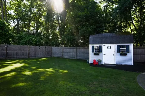 22 Edgewood Street Milford NH 03055